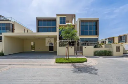 فيلا - 5 غرف نوم - 6 حمامات للايجار في جولف بلايس 1 - غولف بلايس - دبي هيلز استيت - دبي