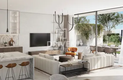 Villa - 5 Bedrooms - 5 Bathrooms for sale in Yasmina Villas - Expo Valley - Expo City - Dubai
