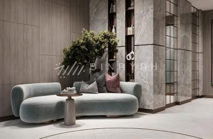 Apartment - 2 - 3 for sale in Floarea Breeze - Dubai Islands - Dubai Apartment - 2 - 3 for sale in Floarea Breeze - Dubai Islands - Dubai
