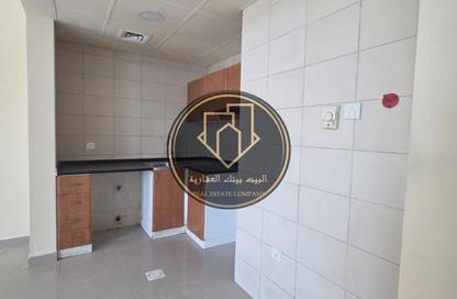 Apartment - 1 - 2 for sale in Al Khor Tower B3 - Al Khail Towers - Ajman Downtown - Ajman