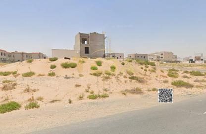 Land - Studio for sale in Al Helio 1 - Al Helio - Ajman