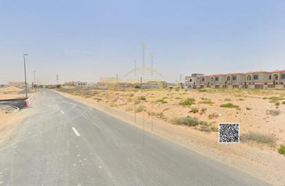 Land - Studio for sale in Al Helio 1 - Al Helio - Ajman