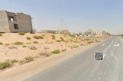Land - Studio for sale in Al Helio 1 - Al Helio - Ajman Land - Studio for sale in Al Helio 1 - Al Helio - Ajman