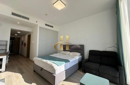 Apartment - Studio - 1 Bathroom for rent in Bloom Towers C - Bloom Towers - District 10 - Jumeirah Village Circle - Dubai