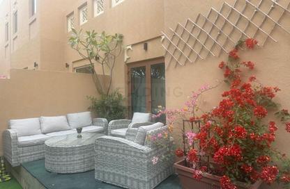 Townhouse - 3 Bedrooms - 3 Bathrooms for rent in Dubai Style - North Village - Al Furjan - Dubai Townhouse - 3 Bedrooms - 3 Bathrooms for rent in Dubai Style - North Village - Al Furjan - Dubai