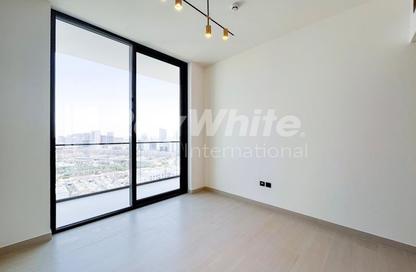 Apartment - 1 - 2 for rent in Binghatti Tulip - District 11 - Jumeirah Village Circle - Dubai