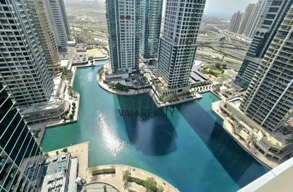 Apartment - 1 - 2 for rent in MBL Residence - JLT Cluster K - Jumeirah Lake Towers - Dubai Apartment - 1 - 2 for rent in MBL Residence - JLT Cluster K - Jumeirah Lake Towers - Dubai