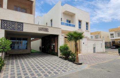 Villa - 5 - 6 for sale in Al Yasmeen 1 - Al Yasmeen - Ajman