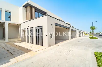 Townhouse - 3 Bedrooms - 4 Bathrooms for rent in Jebel Ali Village Townhouses - Jebel Ali Village - Jebel Ali - Dubai Townhouse - 3 Bedrooms - 4 Bathrooms for rent in Jebel Ali Village Townhouses - Jebel Ali Village - Jebel Ali - Dubai
