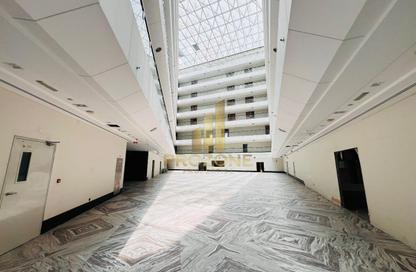 Office Space - Studio for rent in Golden Gate - Oud Metha - Bur Dubai - Dubai