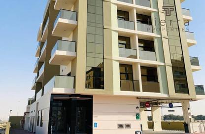 Whole Building - 2 Bedrooms - 2 Bathrooms for sale in Salam 2 - Liwan 2 - Dubai Land - Dubai Whole Building - 2 Bedrooms - 2 Bathrooms for sale in Salam 2 - Liwan 2 - Dubai Land - Dubai