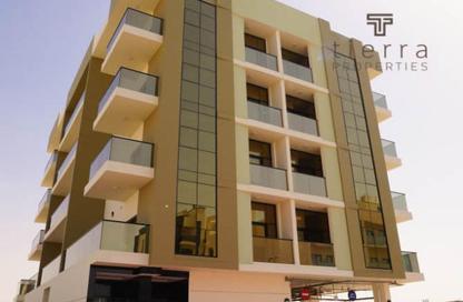 Whole Building - 2 Bedrooms - 2 Bathrooms for sale in Salam 2 - Liwan 2 - Dubai Land - Dubai