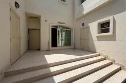 Villa - 4 Bedrooms - 6 Bathrooms for rent in Shabhanat Al Khabisi - Al Khabisi - Al Ain