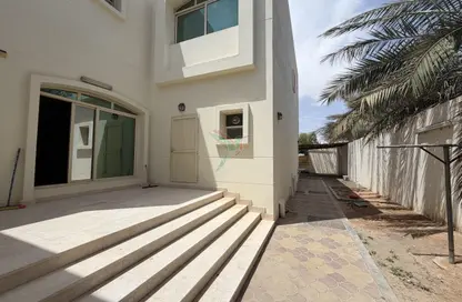 Villa - 4 Bedrooms - 6 Bathrooms for rent in Shabhanat Al Khabisi - Al Khabisi - Al Ain