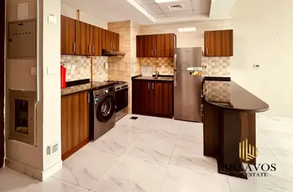 Apartment - 1 Bedroom - 2 Bathrooms for rent in Sydney Tower - District 18 - Jumeirah Village Circle - Dubai