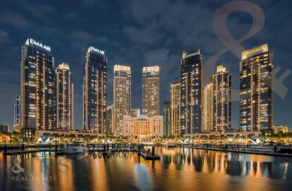 Apartment - 1 - 1 for sale in Savannah - Town Square - Dubai