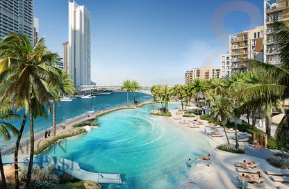 Apartment - 1 - 1 for sale in Savannah - Town Square - Dubai