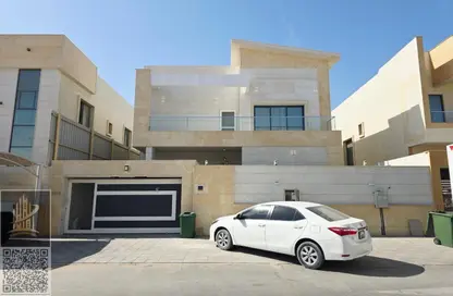 Villa - 5 Bedrooms - 7+ Bathrooms for rent in Al Yasmeen 1 - Al Yasmeen - Ajman