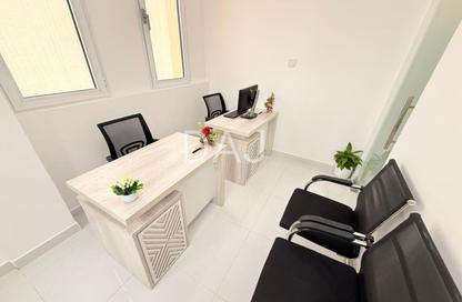Office Space - Studio - 1 for rent in Horizone Building - Port Saeed - Deira - Dubai