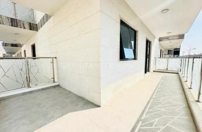 Apartment - 1 - 2 for rent in Marah Building - International City Phase 2 (Al Warsan 4) - Dubai