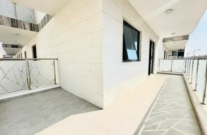 Apartment - 1 Bedroom - 2 Bathrooms for rent in Marah Building - International City Phase 2 (Al Warsan 4) - Dubai