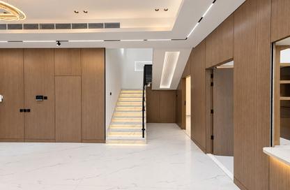 Townhouse - 3 - 5 for sale in Green Building 2 - Al Helio 2 - Al Helio - Ajman