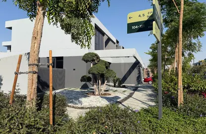 تاون هاوس - 4 غرف نوم - 5 حمامات للبيع في روبينيا - مسار - تلال سيتي - الشارقة