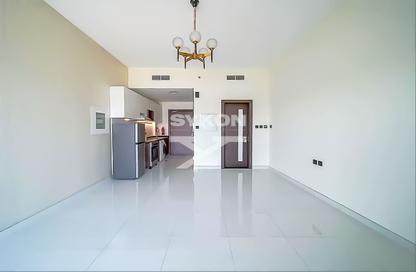 Apartment - Studio - 1 Bathroom for sale in Wavez Residence - Liwan - Dubai