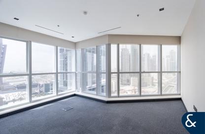 Office Space - Studio for rent in The Court - Business Bay - Dubai