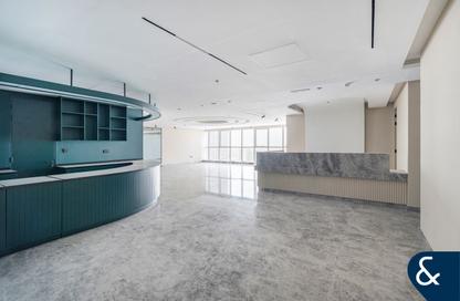 Office Space - Studio for rent in The Court - Business Bay - Dubai