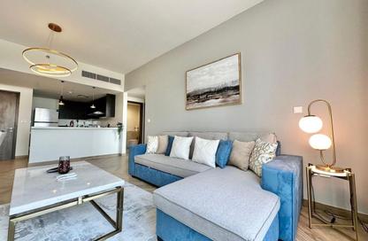 شقة - غرفة نوم - 2 حمامات للايجار في 1 Residences - 2 - وان ريزيدندس - الكفاف - زعبيل - دبي