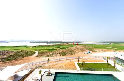 Apartment - 2 Bedrooms - 3 Bathrooms for sale in Residences C - Yas Golf Collection - Yas Island - Abu Dhabi