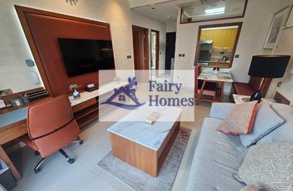 Apartment - 1 - 2 for rent in Bellevue Tower 2 - Bellevue Towers - Downtown Dubai - Dubai
