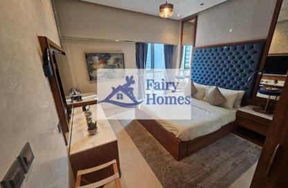 Apartment - 1 - 2 for rent in Bellevue Tower 2 - Bellevue Towers - Downtown Dubai - Dubai