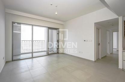 Apartment - 2 Bedrooms - 2 Bathrooms for rent in Downtown Views II Tower 1 - Downtown Views II - Zabeel 2 - Zabeel - Dubai