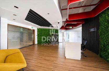 Office Space - Studio for rent in Tameem House - Barsha Heights (Tecom) - Dubai Office Space - Studio for rent in Tameem House - Barsha Heights (Tecom) - Dubai