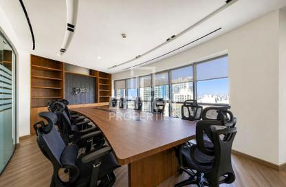Office Space - Studio for rent in Tameem House - Barsha Heights (Tecom) - Dubai