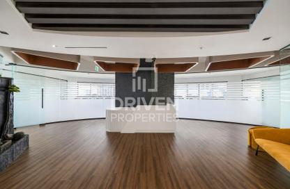 Office Space - Studio for rent in Tameem House - Barsha Heights (Tecom) - Dubai