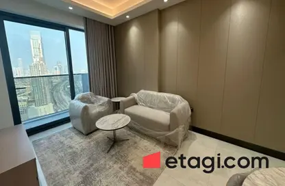 Apartment - 1 Bedroom - 2 Bathrooms for sale in Cloud Tower - Jumeirah Village Triangle - Dubai