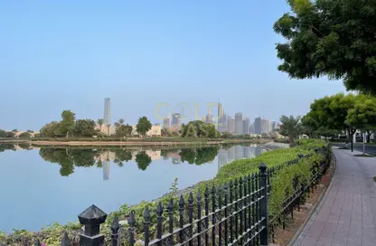 فيلا للايجار في تلال الإمارات - دبي