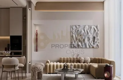 شقة - غرفة نوم - 2 حمامات للبيع في سامانا بوليفارد هايتس - دبي لاند - دبي