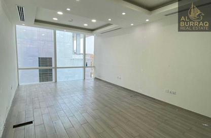 Office Space - Studio for rent in Tamani Art Tower - Business Bay - Dubai