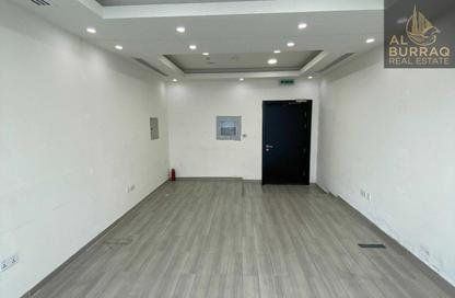 Office Space - Studio for rent in Tamani Art Tower - Business Bay - Dubai