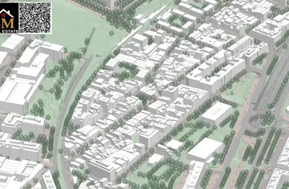 Land - Studio for sale in The Icon Casa 2 - Al Rashidiya 3 - Al Rashidiya - Ajman