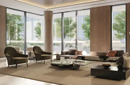 Apartment - 2 Bedrooms - 3 Bathrooms for sale in Sola Residences - Wasl Gate - Dubai