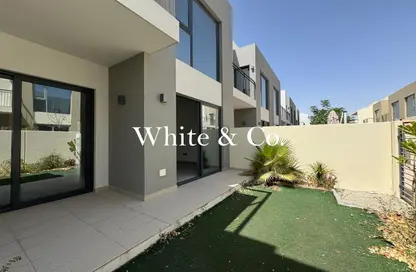 Townhouse - 3 Bedrooms - 4 Bathrooms for rent in Camelia 1 - Camelia - Arabian Ranches 2 - Dubai