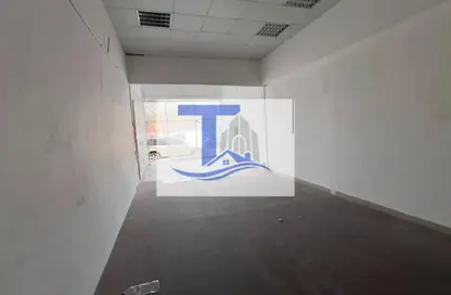 Shop - Studio - 1 Bathroom for rent in Mussafah Industrial Area - Mussafah - Abu Dhabi Shop - Studio - 1 Bathroom for rent in Mussafah Industrial Area - Mussafah - Abu Dhabi
