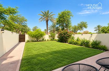 Villa - 3 - 3 for rent in Al Reem 2 - Al Reem - Arabian Ranches - Dubai Villa - 3 - 3 for rent in Al Reem 2 - Al Reem - Arabian Ranches - Dubai