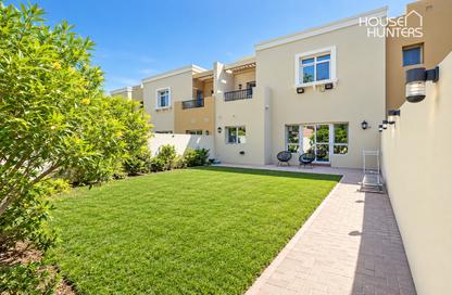 Villa - 3 - 3 for rent in Al Reem 2 - Al Reem - Arabian Ranches - Dubai Villa - 3 - 3 for rent in Al Reem 2 - Al Reem - Arabian Ranches - Dubai