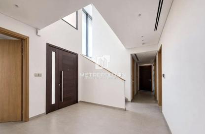 Villa - 4 Bedrooms - 5 Bathrooms for rent in Jebel Ali Village Villas - Jebel Ali Village - Jebel Ali - Dubai